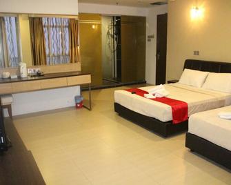 T Hotel Jalan Tar - Kuala Lumpur