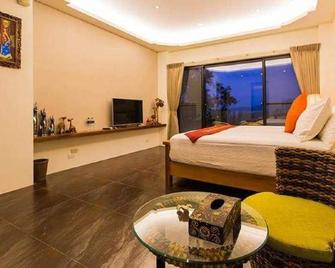 Moonstone B&B - Sanxing Township - Habitación