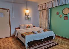 Sha Ri Loum Homestay - Shillong