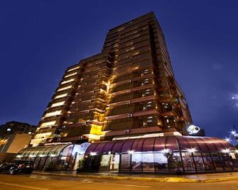 J&A Classic Hotel - Lima - Edificio