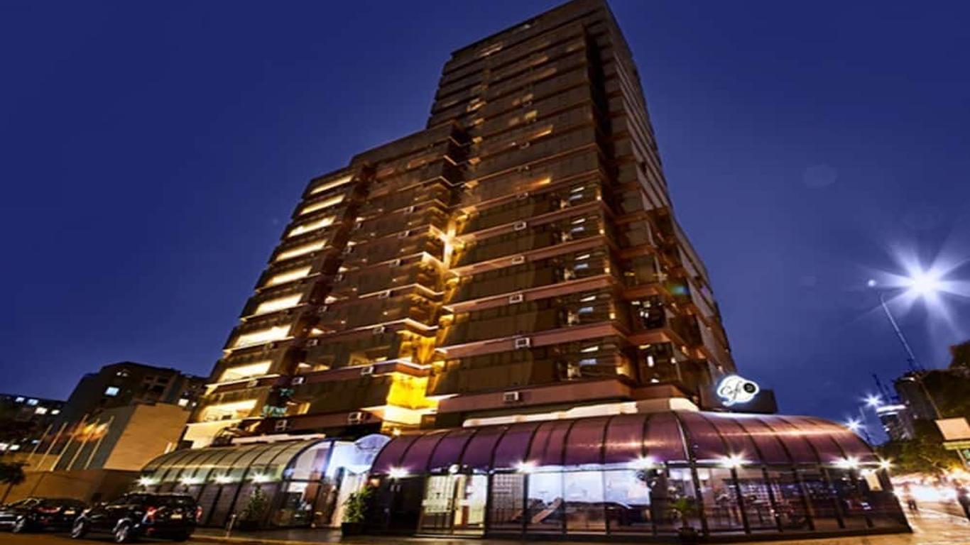 J&A Classic Hotel