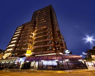 J&A Classic Hotel - Lima - Edificio
