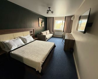 Ulpan Mini Hotel - Astana