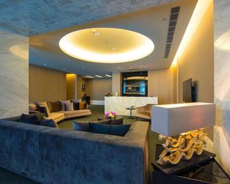 Grand Royal Hotel - Toufen City - Lounge