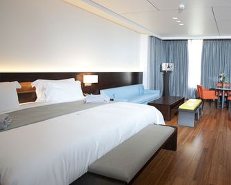 Eko Hotel Signature - Lagos - Quarto