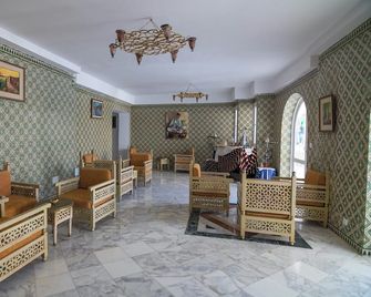 Tmk Marine Beach By Turismark - Midoun - Hall d’entrée