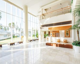 Hotel Emion Tokyo Bay - Urayasu - Lobby
