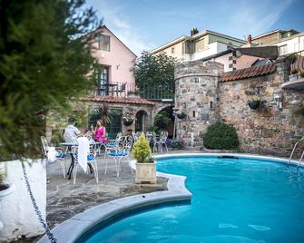 The Revere Hotel - Saint Helier - Pool