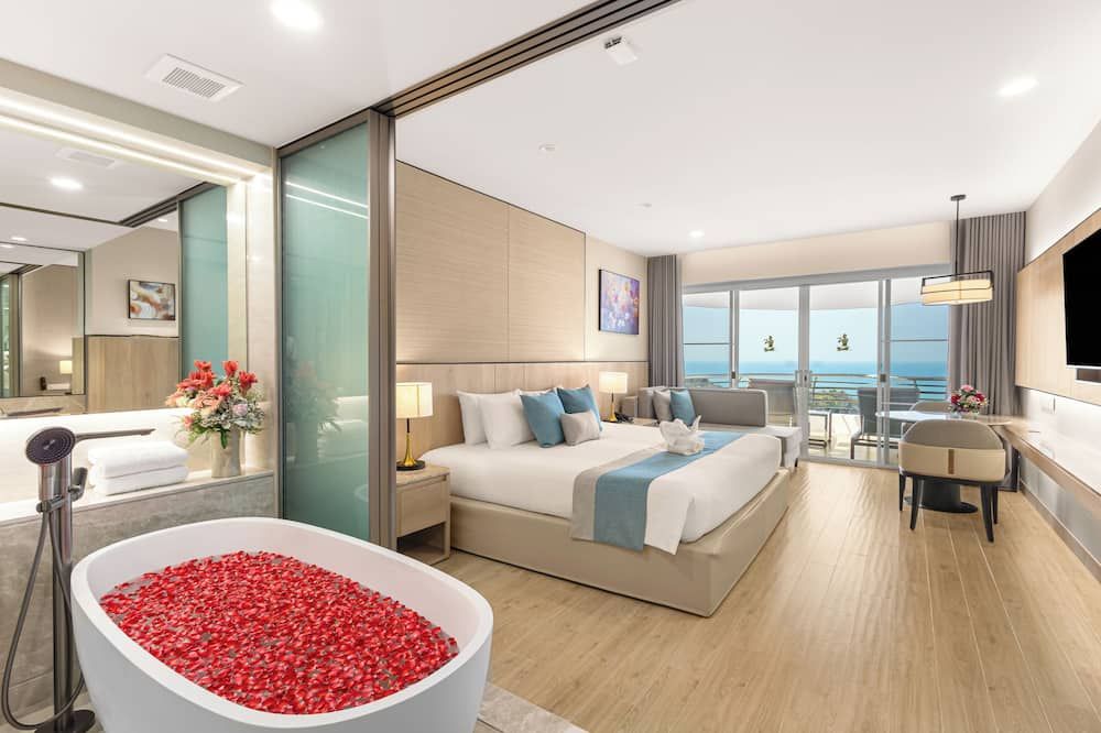 رويال كليف جراند هوتل باتايا