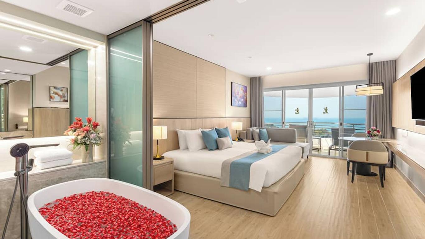 Royal Cliff Grand Hotel Pattaya