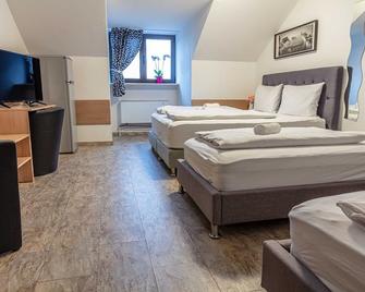 Apparthotel Alte Innbrücke - Neuhaus am Inn - Habitación
