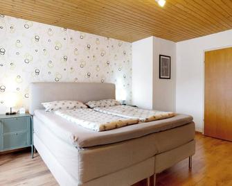 Ferienwohnung Sink - Staufen im Breisgau - Bedroom