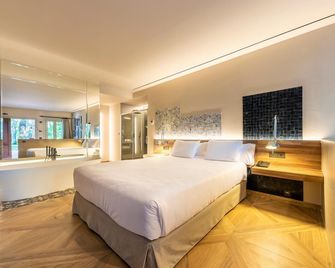 Hotel Huerto del Cura - Elche