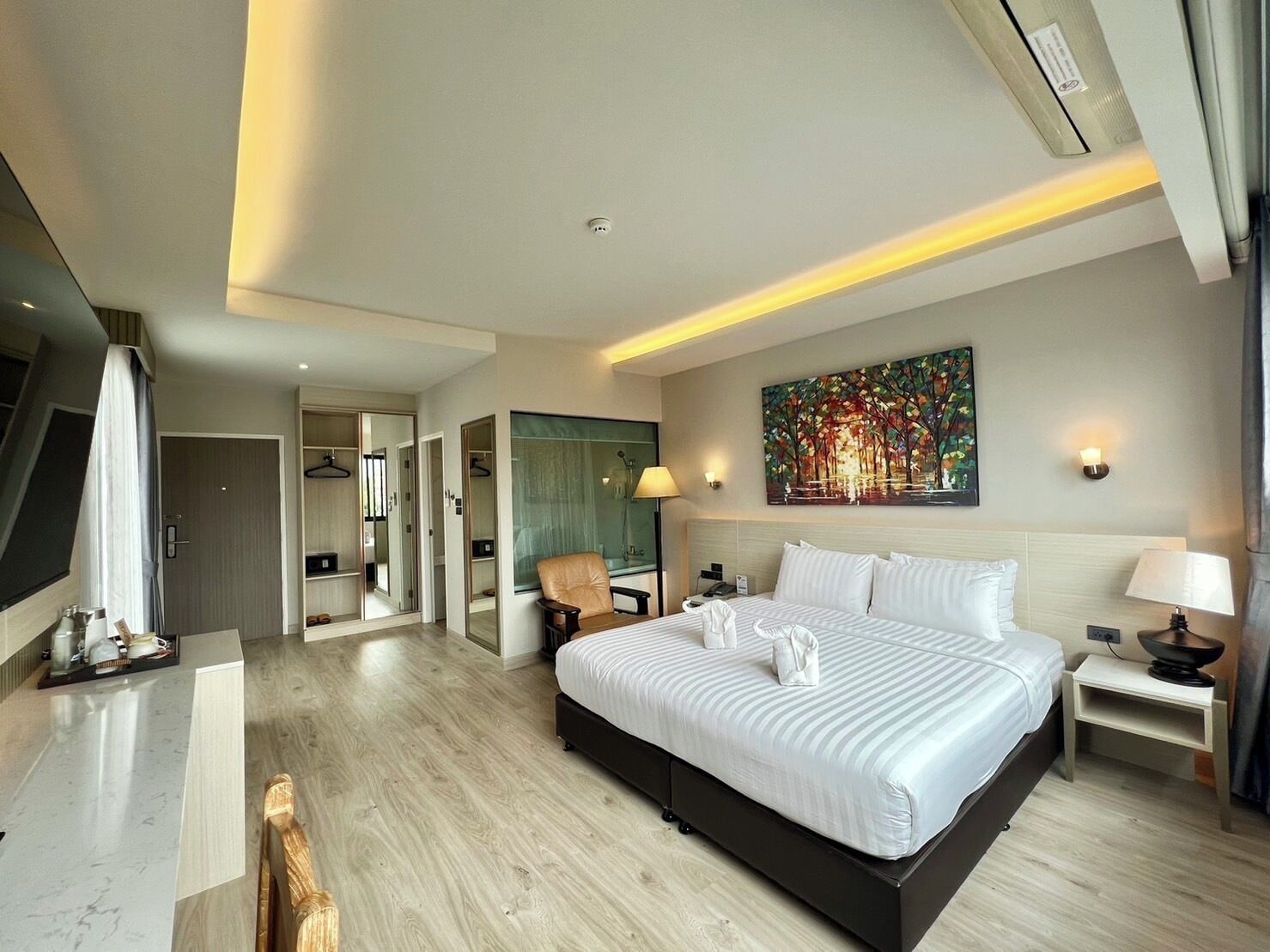 Le Naview @Prasingh - Chiang Mai
