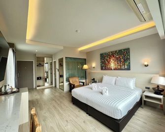 Le Naview @Prasingh - Chiang Mai