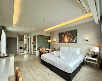 Le Naview @Prasingh - Chiang Mai