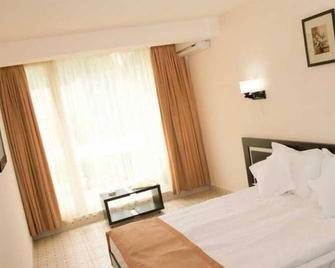 Club Dunarea - Eforie Nord - Bedroom