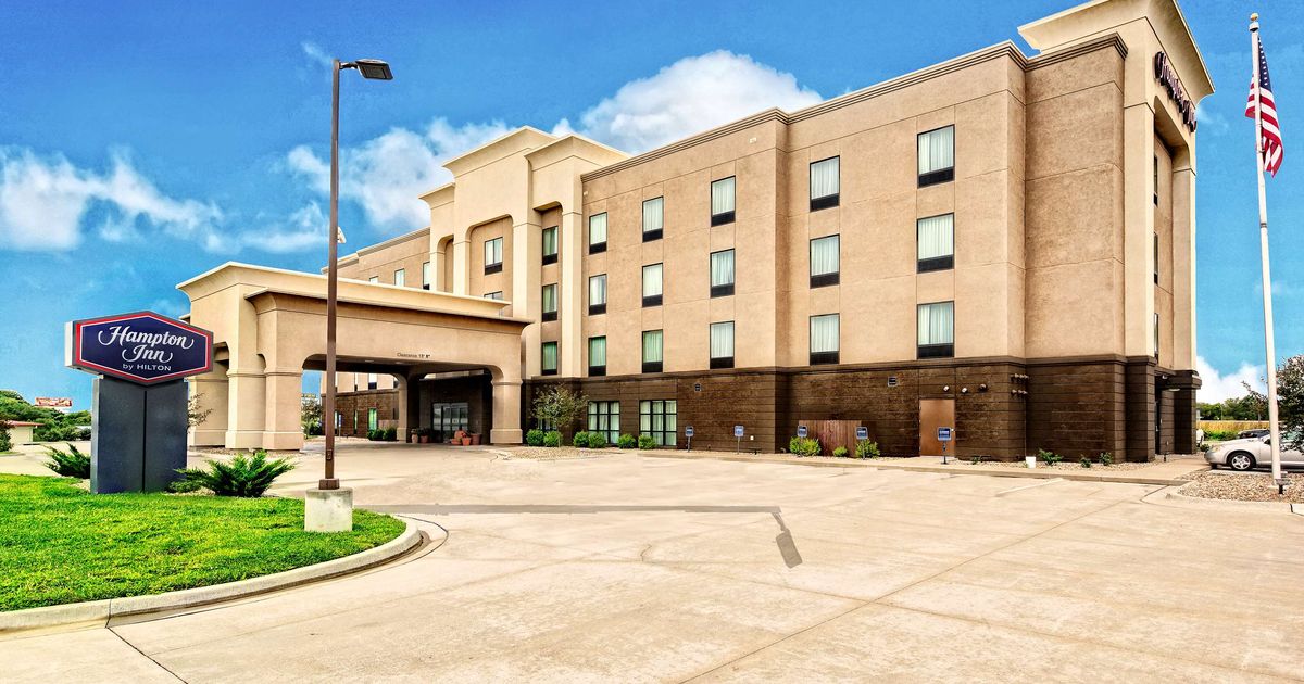Hampton Inn Belton/Kansas City Area £71. Belton Hotel Deals & Reviews KAYAK