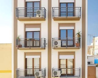Affittacamere Prestige - Mazara del Vallo - Edificio