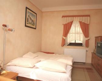 Green Village Rusevec - Maribor - Bedroom