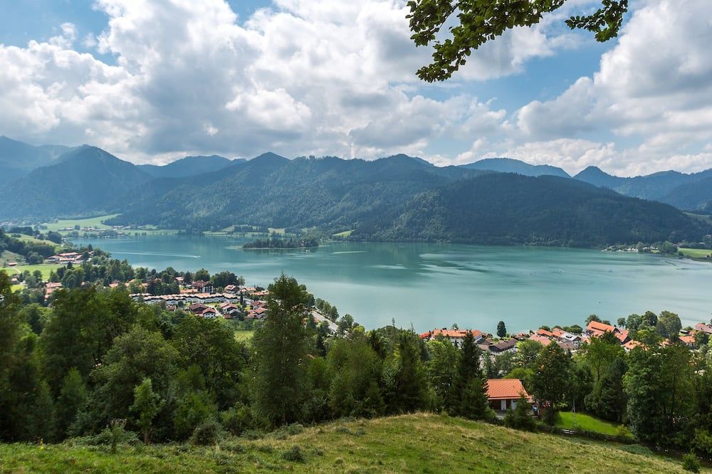 Karma Bavaria - Schliersee - Extérieur