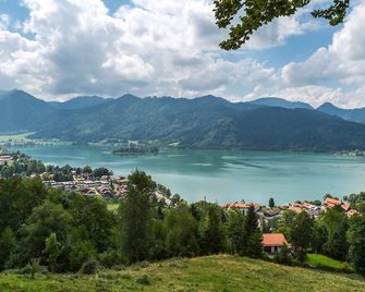 Karma Bavaria - Schliersee - Outdoor view