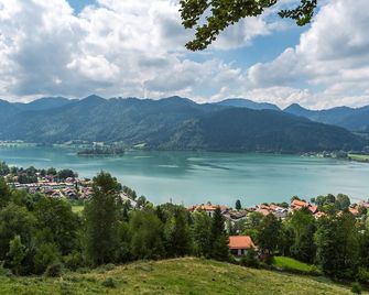 Karma Bavaria - Schliersee - Extérieur