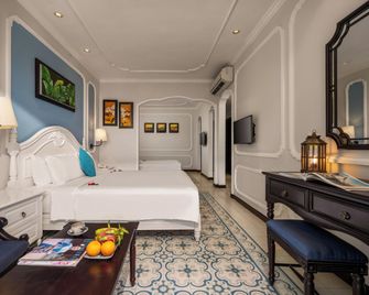 Hoi An Rosemary Boutique Hotel & Spa - A Peaceful Retreat - Hoi An