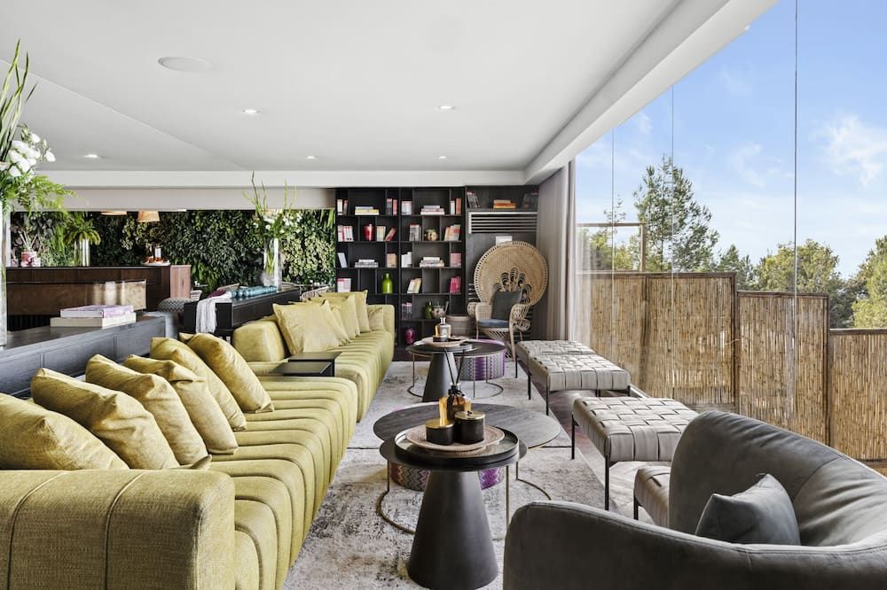 מלון פרטי גורדוניה - למבוגרים בלבד