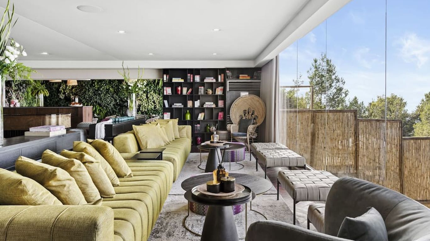 Gordonia Ma'ale Hahamisha