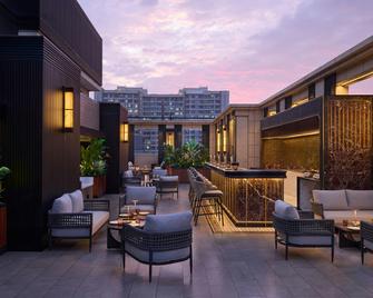 The Fern Mumbai, Goregaon, Series by Marriott - Mumbai - Restaurant