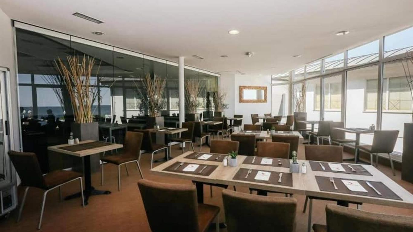 Barbara Piran Beach Hotel