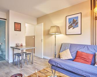 Studio pied des pistes - Villard - Villard-de-Lans - Sala de estar