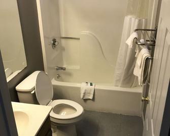 Travelers Inn & Suites - Paducah