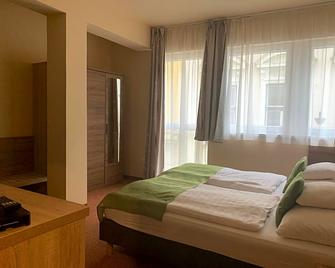 Centrooms Eger - Eger - Bedroom