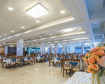 โคราช โฮเต็ล - นครราชสีมา - ร้านอาหาร