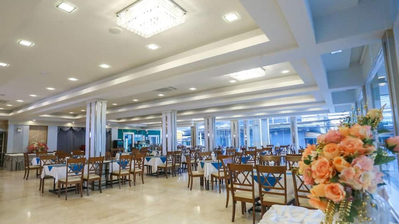 Korat Hotel