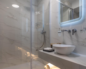507 Athens - Atenas - Baño