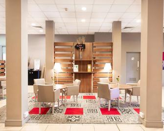 Campanile Swindon - Swindon