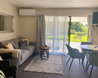 Heritage Park Lodge - Haast