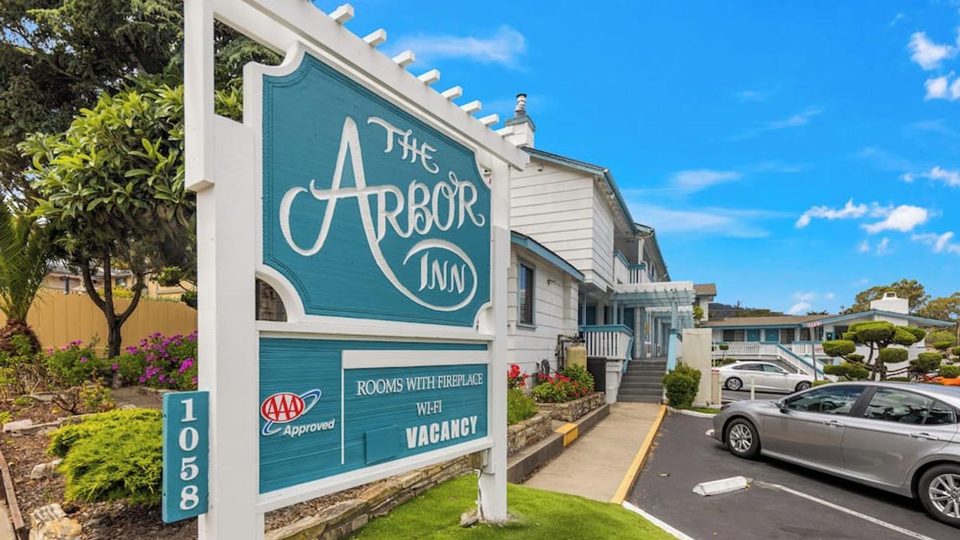 Arbor Inn Monterey