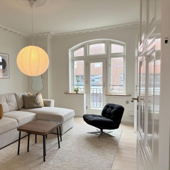 Cozy pearl downtown Viborg – Viborg