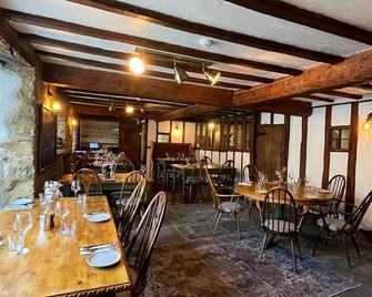 The George Inn - Banbury - Restaurant