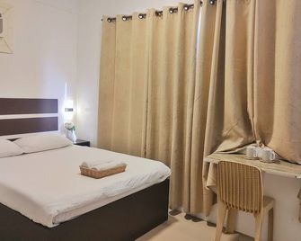 Pierside Inn - Ciudad de Cebú - Habitación