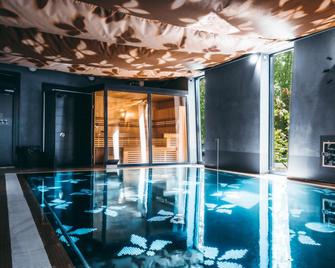 Arensburg Boutique Hotel & Spa - Kuressaare