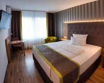 Akzent Hotel Merfelder Hof - Dülmen - Bedroom