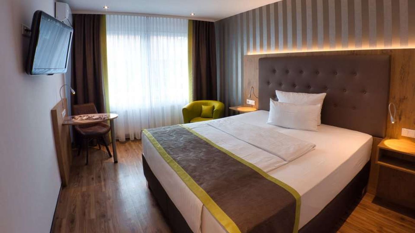 Akzent Hotel Merfelder Hof