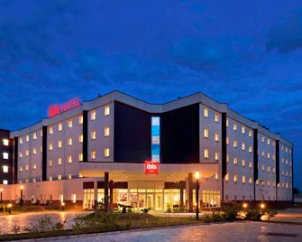 ibis Lagos Airport - Lagos - Building