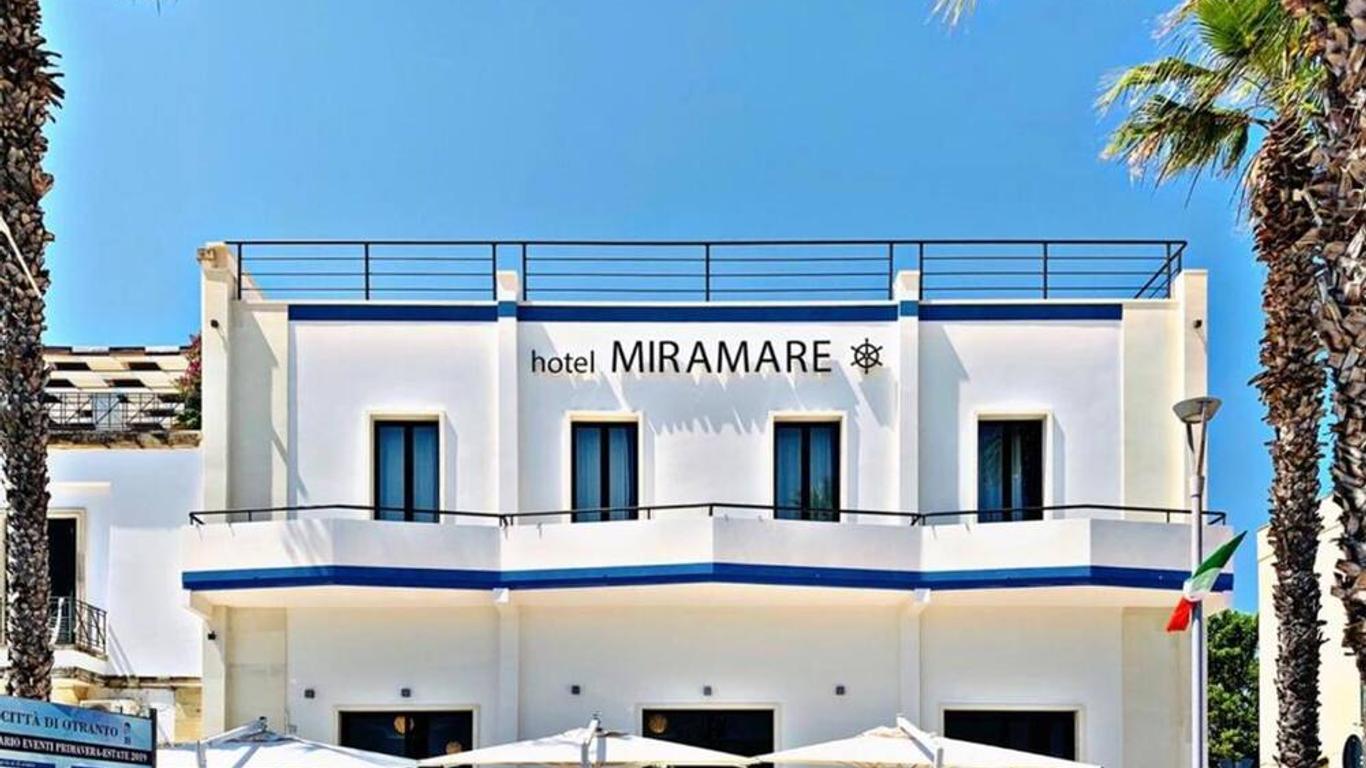 Hotel Miramare
