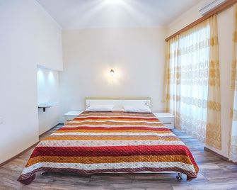 Apartment #5 - Tbilisi - Slaapkamer
